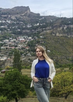 Svetlana, 44, Russia, Saint Petersburg