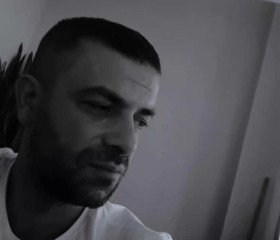 İbo, 36, Kayseri