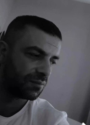 İbo из Kayseri 36 лет