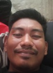 Jay, 27, San Pablo