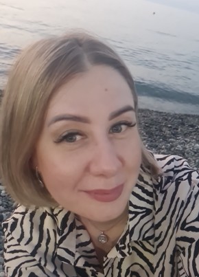 Екатерина, 38, Россия, Адлер