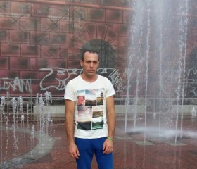 Ivan, 38 лет, Київ