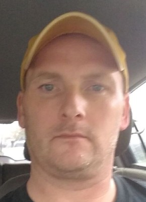 Roger, 46, United States of America, Beckley