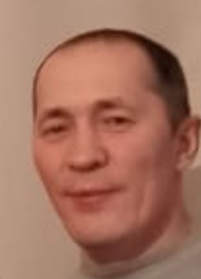 Эдуард из Талнаха 43 года