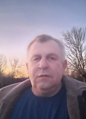 Геннадий Горин, 51, Россия, Крымск