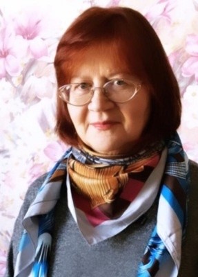 Галина, 68, Россия, Чистополь