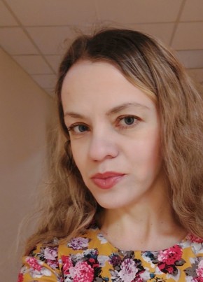 Алёна, 37, Россия, Волгодонск