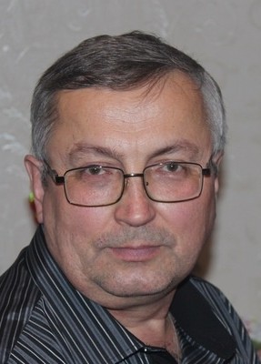 .zАлексей, 62, Россия, Очер