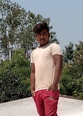 Jaydev, 18, India, Sangli