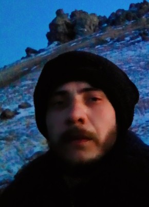 АНДРЕЙ из Қарағанды 31 год