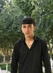 Sarxan, 18 лет, Bakı