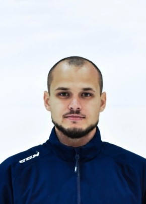 Александр из Энгельса 26 лет