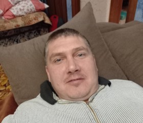 Андрей, 42 года, Узловая