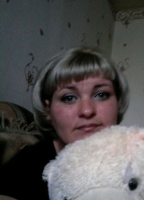 Ольга, 40, Россия, Володарск
