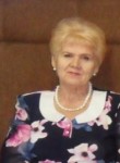 Леонтина  Зорина, 69 лет, Чебоксары