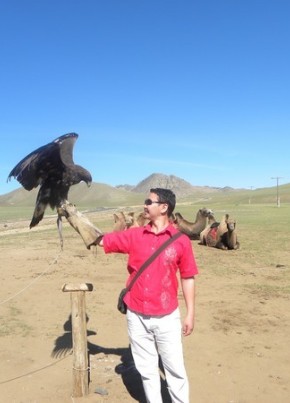 altan, 44, Монгол улс, Улаанбаатар