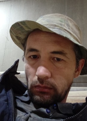 Пулатжон Мирзаев, 39, Россия, Санкт-Петербург