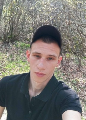 Ким из Новороссийска 34 года