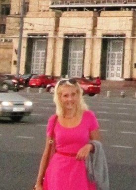Viktoriya, 30, Russia, Ufa