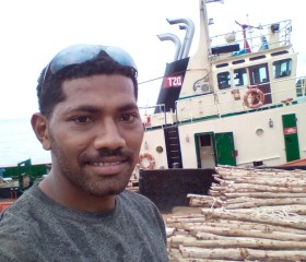 Kinny, 27 лет, Suva