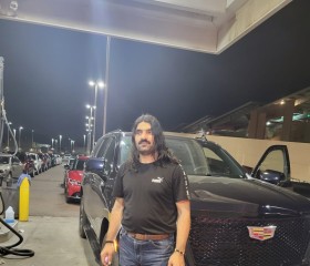Rahiqullah, 37 лет, Phoenix