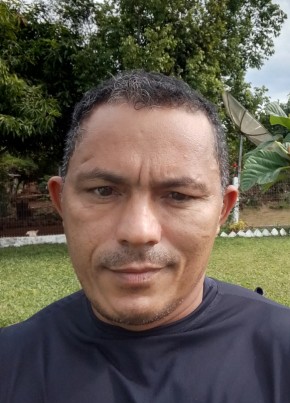 Assis из Caxias do Sul 46 лет