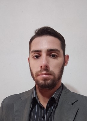 Alan r reis из Pedro Juan Caballero 25 лет
