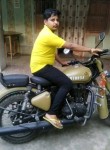 Ankit Raj, 22 года, Ranchi