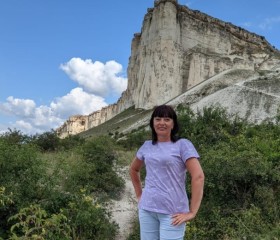 Наталья, 54 года, Симферополь