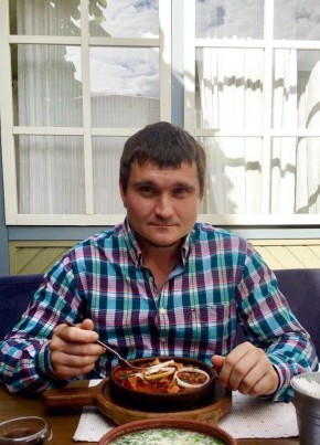 Дмитрий, 43, Россия, Сосновый Бор