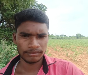 Kirankumar, 23 года, New Delhi