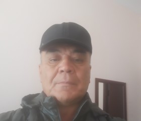 Дулат Жумабеков, 51 год, Жезқазған