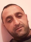 ELSAD, 43 года, Bakı