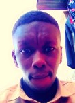 Djazz Billy, 18 лет, Libreville