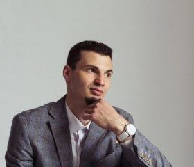 Svyatoslav, 29, Moscow
