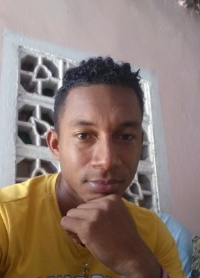 Rodrigo, 33, República de Panamá, Santiago de Veraguas