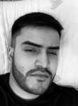 Dzhakhangir, 23, Moscow