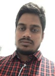 Ajay, 22 года, Kadapa