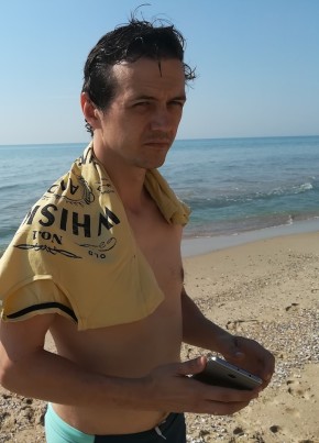 Олег, 37, Рэспубліка Беларусь, Берасьце