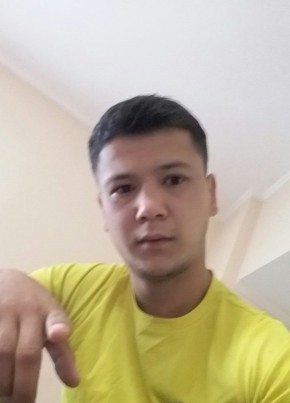 BEK, 28, Россия, Рязань