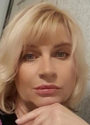 Елена из Самары 54 года
