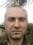 Виктор, 40 лет, Київ