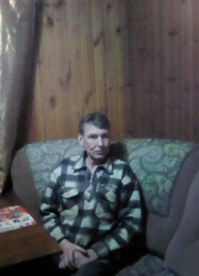Алексей Журавлев, 54, Россия, Гаврилов-Ям