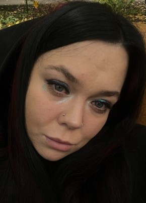 Полина из Ессентуки 30 лет