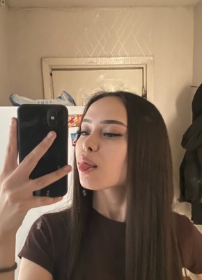 арианна из Бавлы 18 лет
