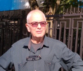 Константин, 69 лет, Зеленоград