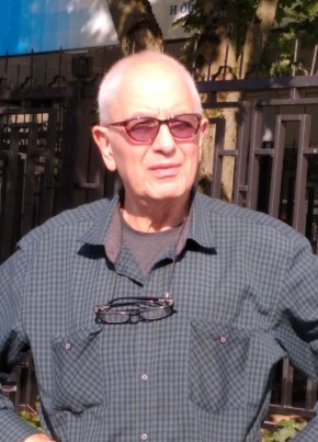 Константин, 68, Россия, Зеленоград