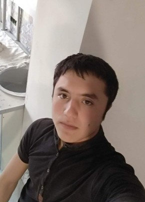 Jonik, 25, Россия, Феодосия