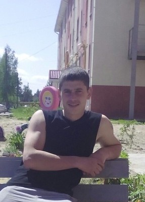 Andrey, 30, Russia, Sergiyev Posad