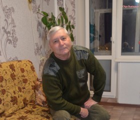 Виктор, 66 лет, Отрадный